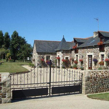 La Vieux Ville Trégomeur Exteriér fotografie