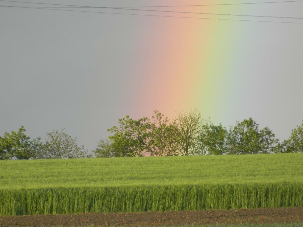 La Vieux Ville Trégomeur Exteriér fotografie