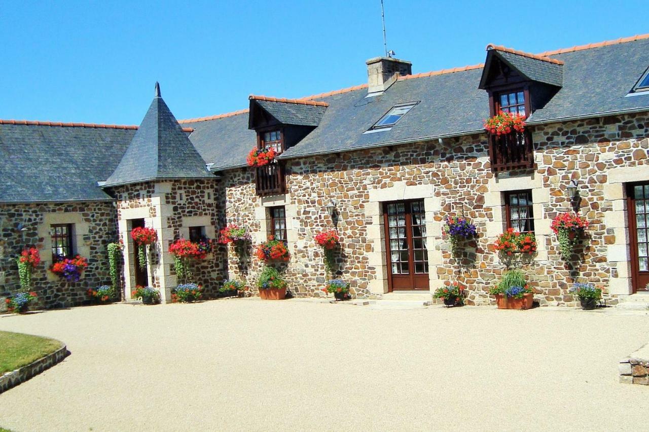 La Vieux Ville Trégomeur Exteriér fotografie